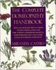 The Complete Homeopathy Handbook (Miranda Castro)