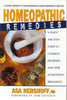 Homeopathic Remedies (Asa Hershoff)